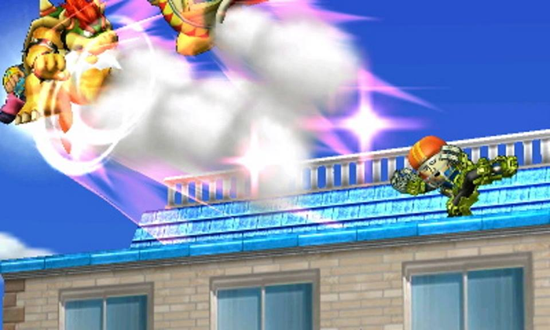 Illustration for article titled Shiryu's (Continued) Smashing Adventures
